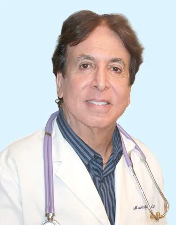 Dr. Maurice Gourdji, MD - Tarzana, CA - Gastroenterology