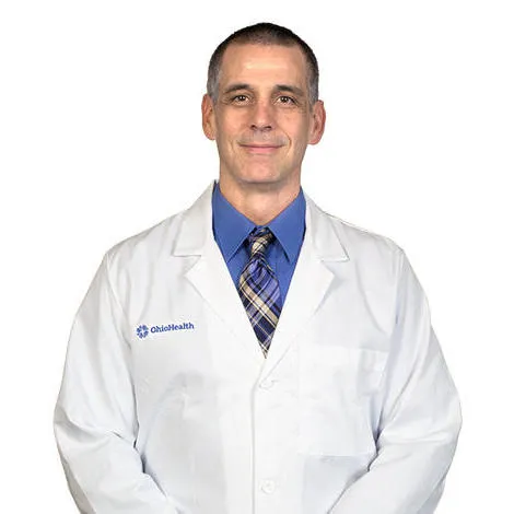 Dr. Douglas James Diorio, MD - Columbus, OH - Sports Medicine, Sport Medicine Specialist