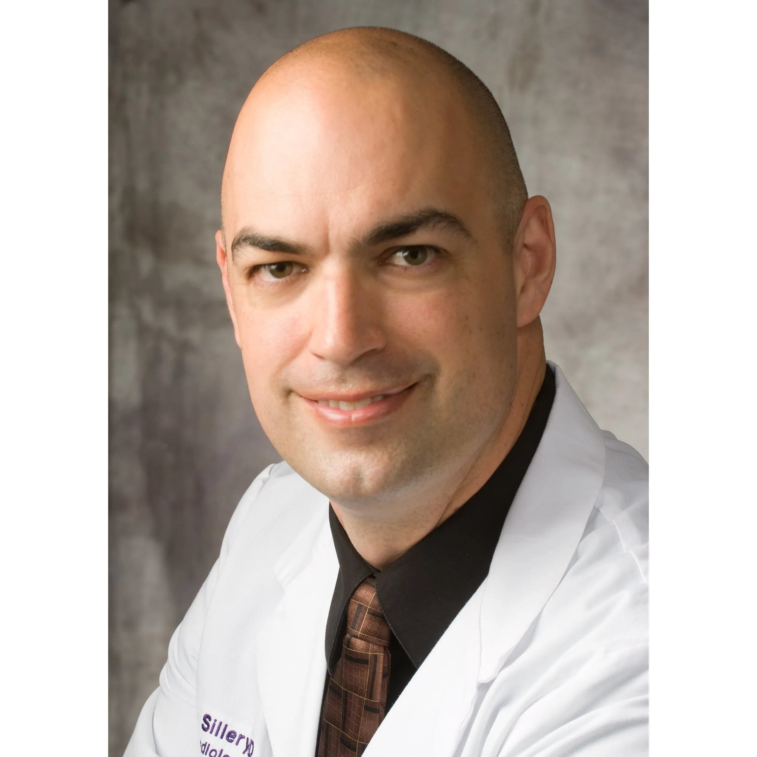 Dr. John C Sillery, MD - Billings, MT - Diagnostic Radiology, Diagnostic Radiologist, Neuroradiology Specialist