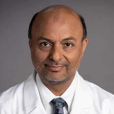 Dr. Rahat Abbas, MD