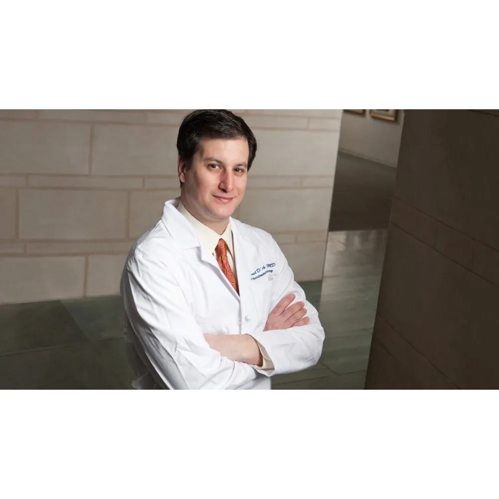 Dr. Michael I. D'angelica, MD