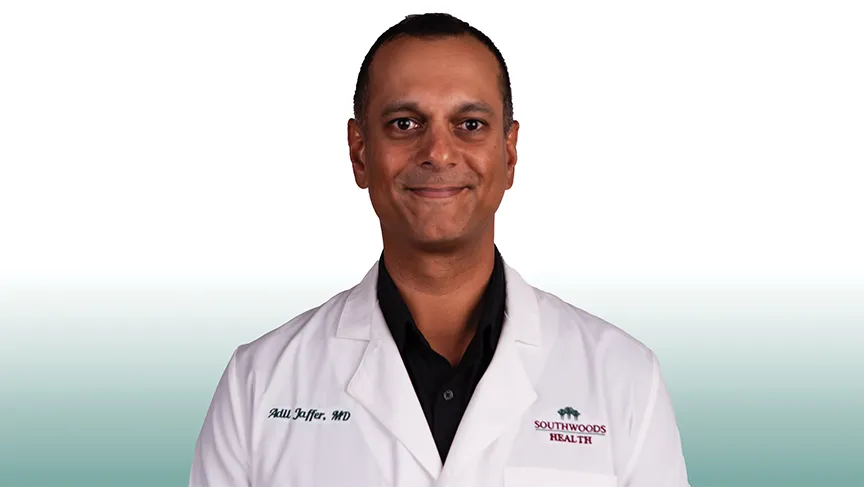 Dr. Adil Jaffer, MD - Columbiana, OH - Family Medicine