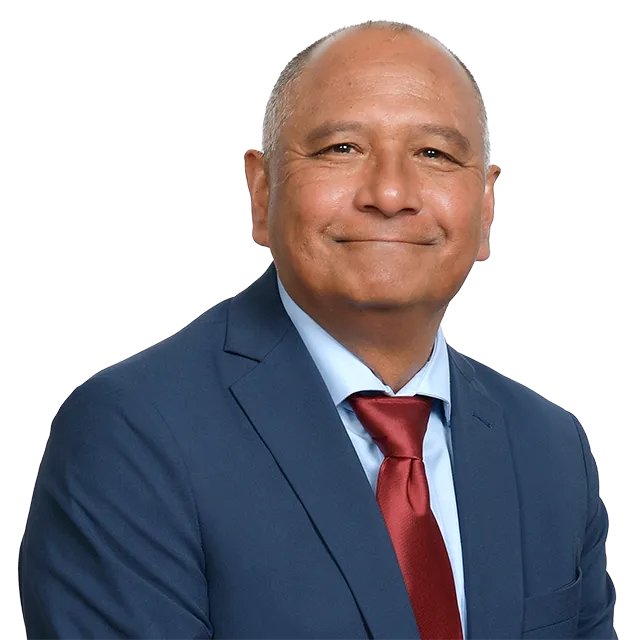 Dr. Armando F Siqueiros - San Luis Obispo, CA - Internal Medicine