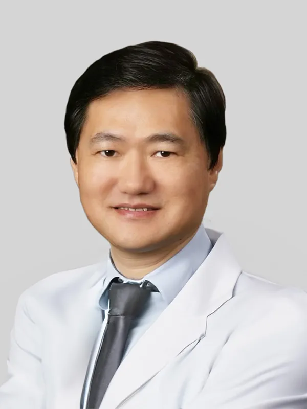 Dr. Qinghua Yang, MD - Harlingen, TX - Pathology