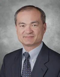Dr. James Z. Lai, MD - Houston, TX - Ophthalmology