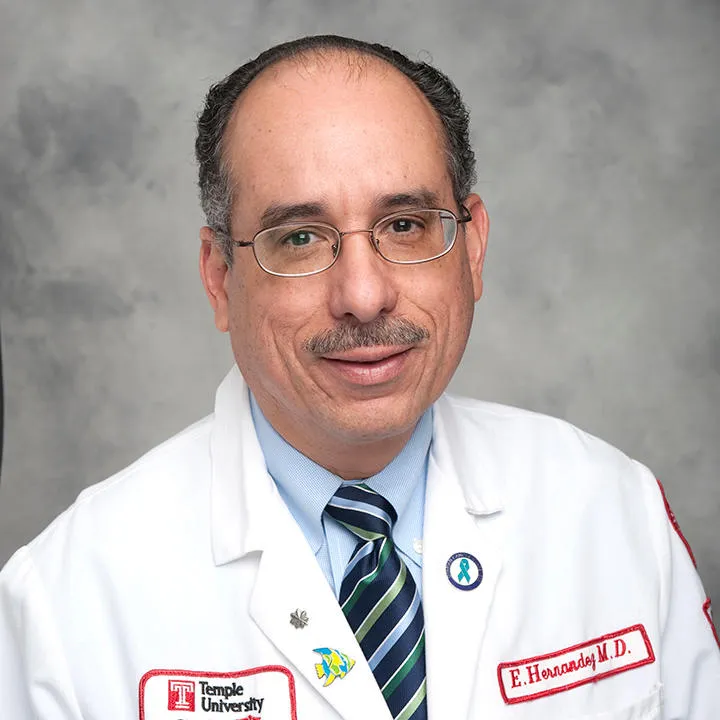 Dr. Enrique Hernandez, MD - Philadelphia, PA - Obstetrics & Gynecology, Gynecologic Oncology