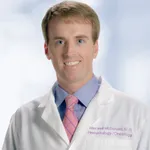 Dr. Maxwell C. Mcdonald, MD