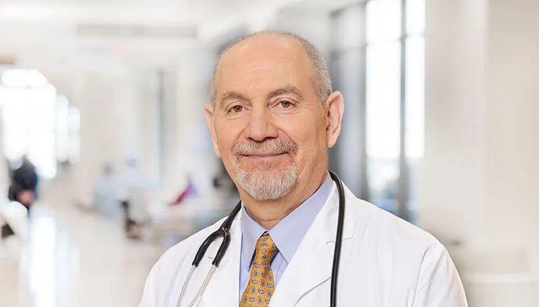 Dr. Nasser Janbay - Oklahoma City, OK - Oncology, Hematologist, Internal Medicine, Oncologist