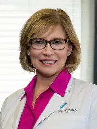 Dr. Terri H Telle, MD - Paducah, KY - Family Medicine
