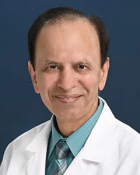Dr. Iftikhar Ahmad, MD - Bath, PA - Internal Medicine