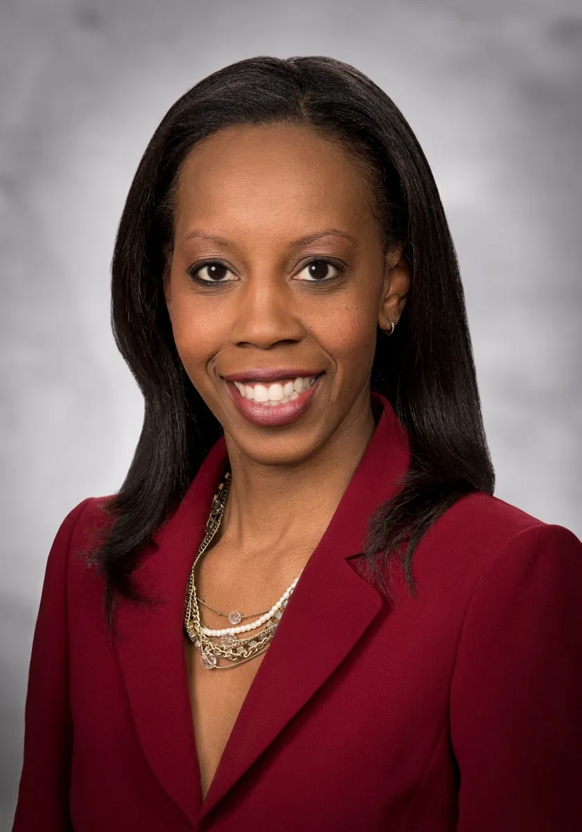 Dr. Tendai Kimberly Thomas, MD - Ann Arbor, MI - Internal Medicine