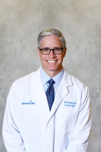 Dr Jeffrey E Baylor, MD