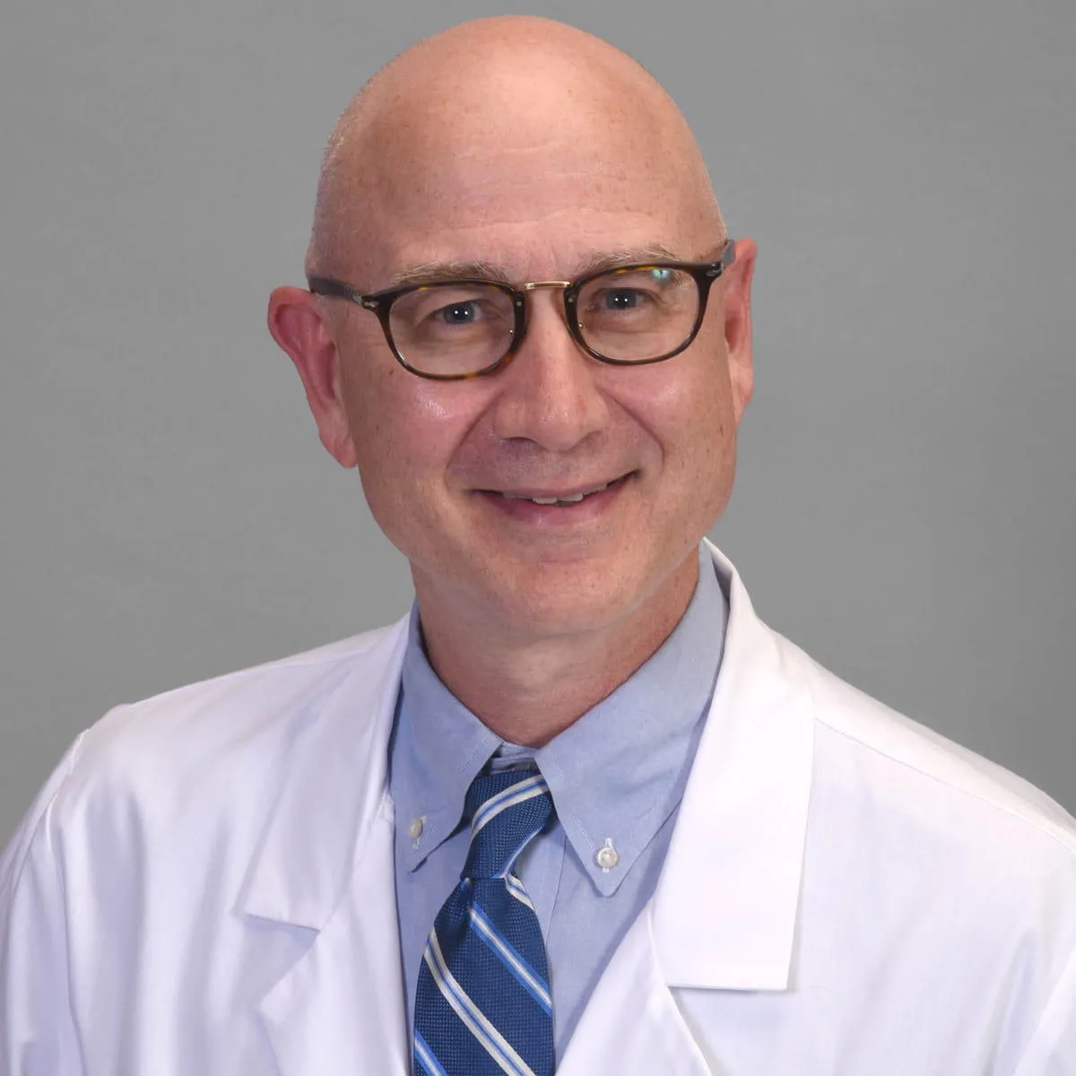 Dr. Michael Andrew Bakarich