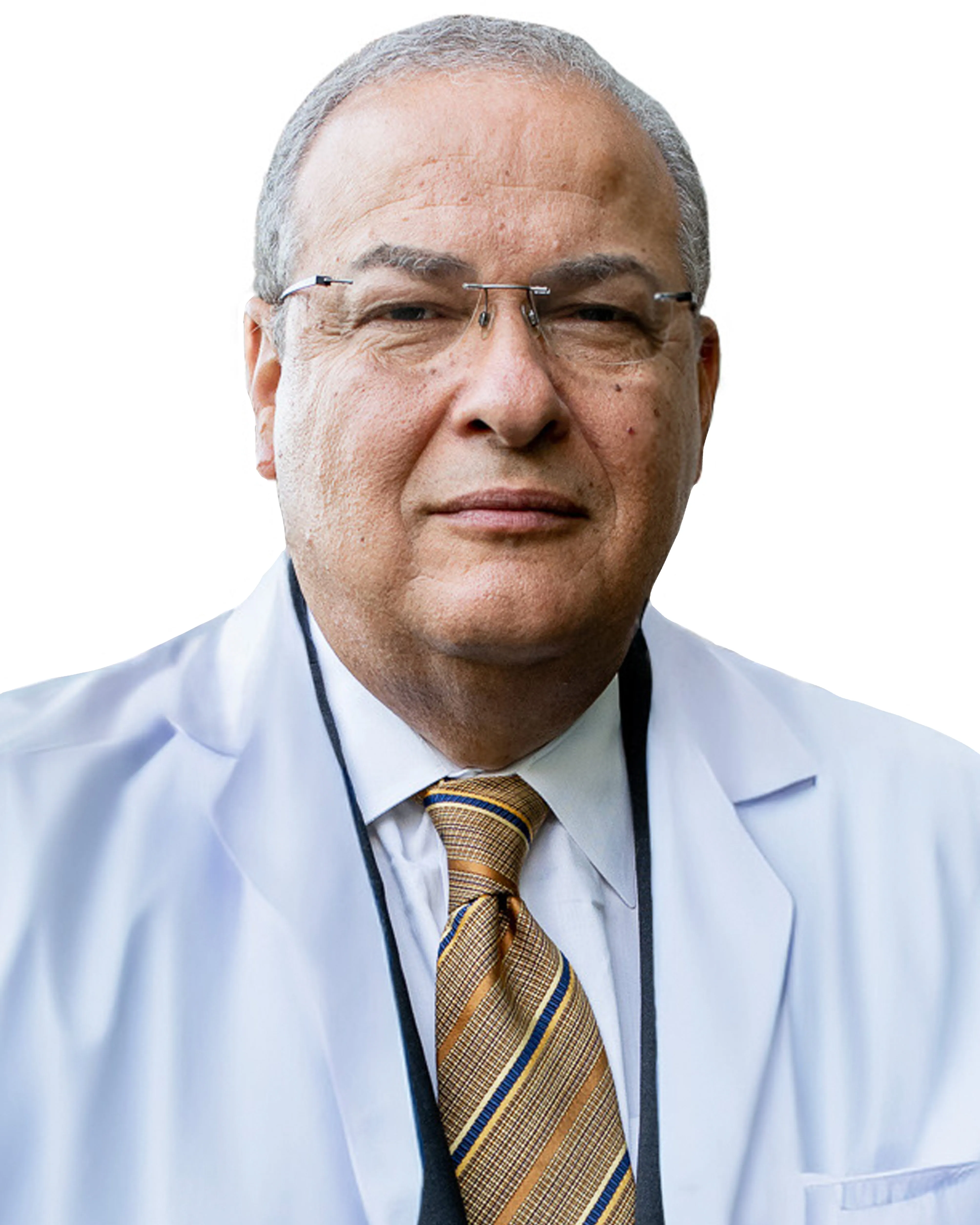 Dr. Mahmoud H. Zayed, MD