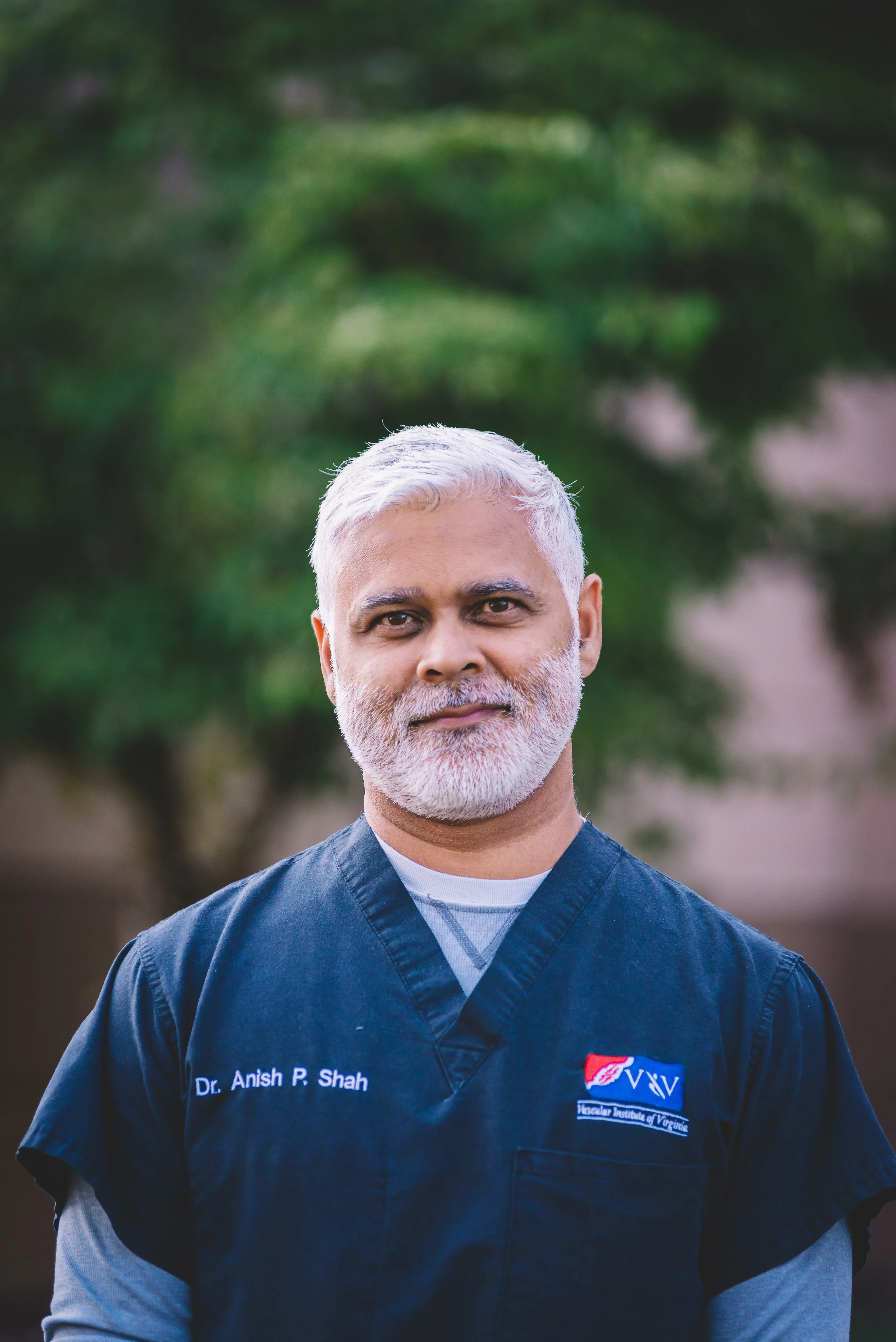 Dr. Anish Shah, MD - Woodbridge, VA - Nephrology, Nephrologist