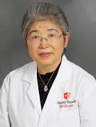 Dr. Heesuck Suh, MD - East Setauket, NY - Nephrology, Nephrologist