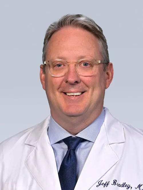 Dr. Jeffrey Bradley, MD - Philadelphia, PA - Radiation Oncology, Radiation Oncologist