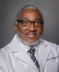 Dr Mokenge Malafa, MD - Tampa, FL - Surgery