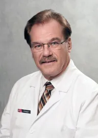 Dr. Robert Casper, MD - Dayton, NJ - Internal Medicine
