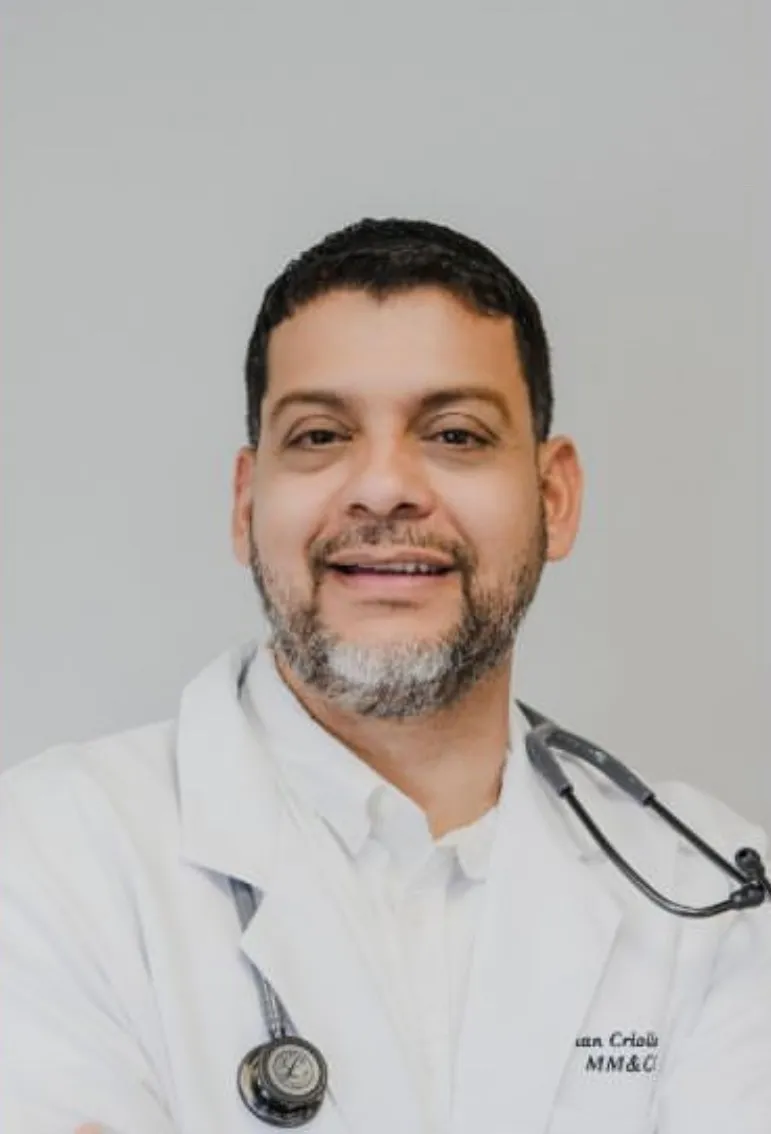 Dr. Roman Criollo, MD - Spokane, WA - Pediatrics, Adolescent Medicine, Behavioral Health & Social Services, Family Medicine, Preventative Medicine