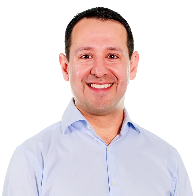 Dr. Dagoberto Balderas, DO - Austin, TX - Family Medicine
