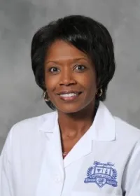 Dr. Celeste T Williams, MD - Detroit, MI - Cardiovascular Disease, Internal Medicine