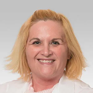 Dr. Rebecca J. Andersen, MD - Mchenry, IL - Emergency Medicine, Emergency Medicine Specialist