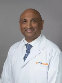 Dr. Rajan A Patel, MD - Charlottesville, VA - Interventional Cardiology, Cardiovascular Disease