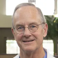 Dr. Frederick Meadors, MD - Little Rock, AR - Cardiovascular Disease