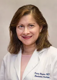 Dr. Dolly Razdan, MD - Belleville, NJ - Radiation Oncology