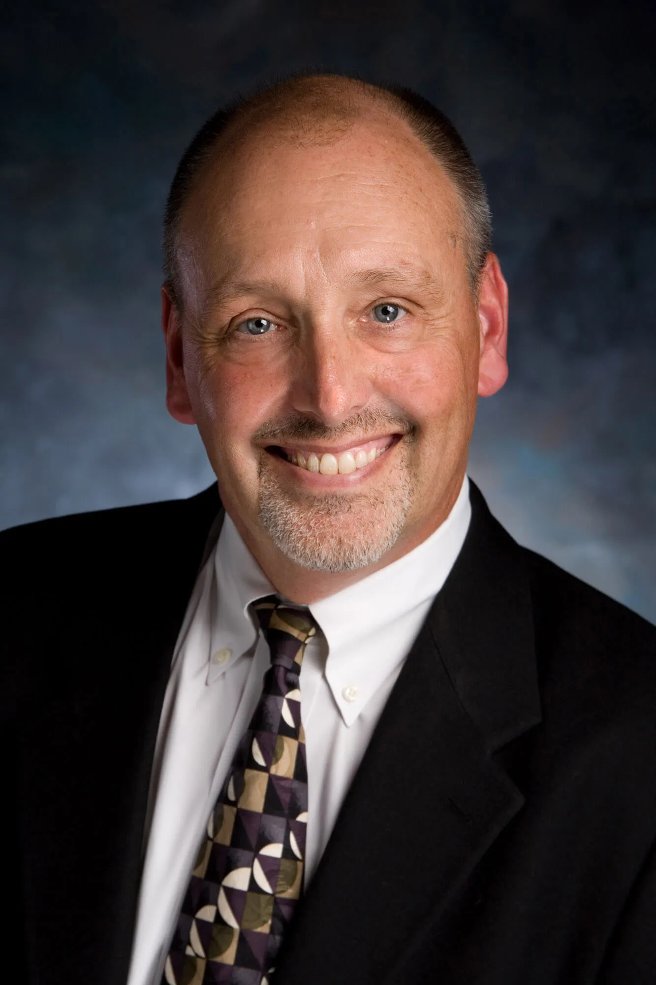 Dr. Martin Schoenmaker, MD