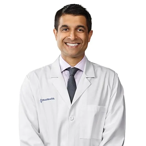 Dr. Nitin Gera, MD - Hilliard, OH - Cardiovascular Disease, Cardiologist