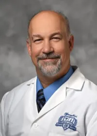 Dr. Clark M Creger, MD - Plymouth, MI - Family Medicine