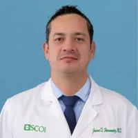 Dr. Jaime D. Hernandez, MD - Van Nuys, CA - Orthopedic Surgery