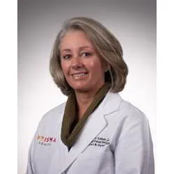 Dr. Sharon D Keiser, MD