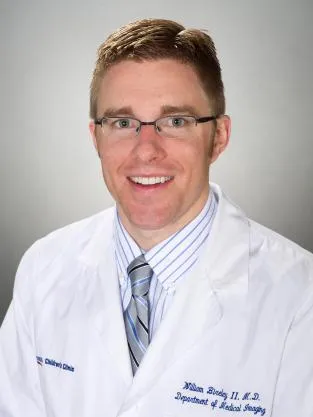 Dr. William R Bireley, MD - Jacksonville, FL - Diagnostic Radiology, Internist/pediatrician, Pediatric Radiology