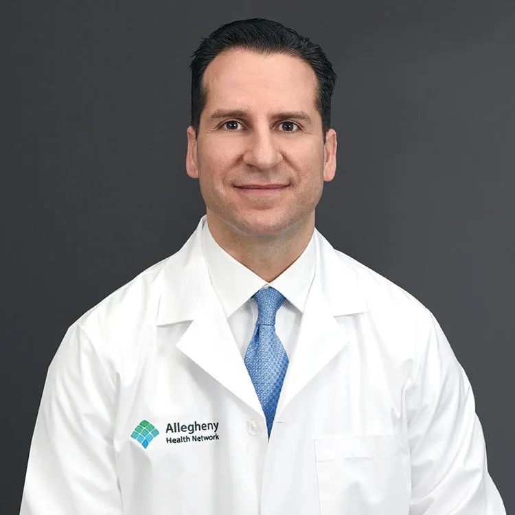 Dr. Wadih Nadour, MD - Natrona Heights, PA - Interventional Cardiology, Cardiovascular Disease, Internal Medicine