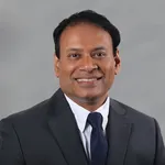 Dr. Rajesh P. Thirumaran, MD