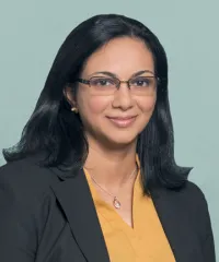Dr. Deepa Pullathu Mony, MD - Manassas, VA - Pediatrics