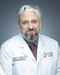 Dr. Alexandros L Georgiadis