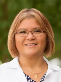 Maria Elizabeth P Pagtalunan, APRN-CNP - Suffolk, VA - Nurse Practitioner