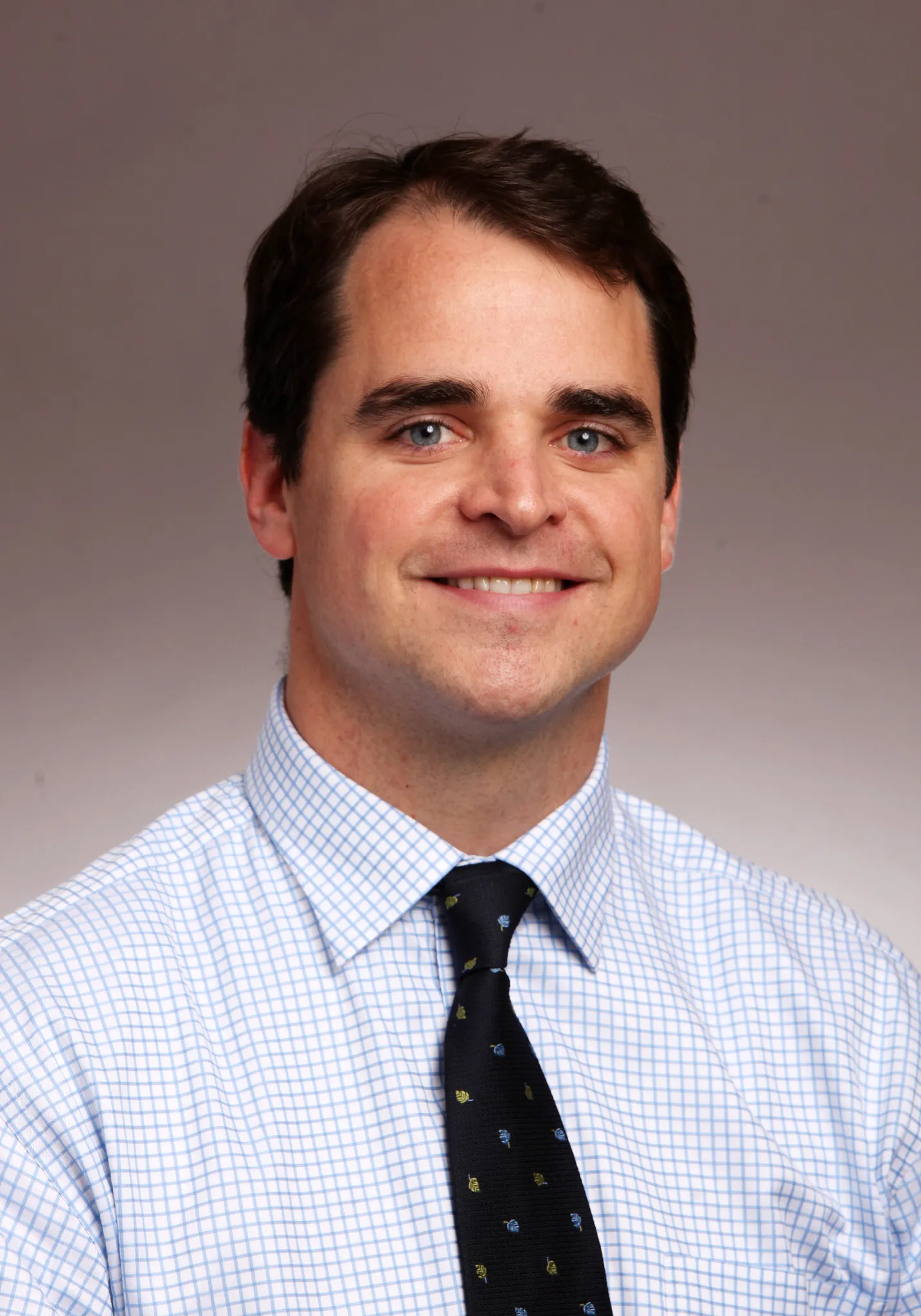 Dr. Daniel Mallon - Cincinnati, OH - Gastroenterology, Pediatric Gastroenterology