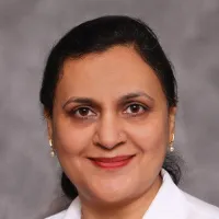 Pinky Jha, MD, MPH, FACP - Milwaukee, WI - Hospital Medicine