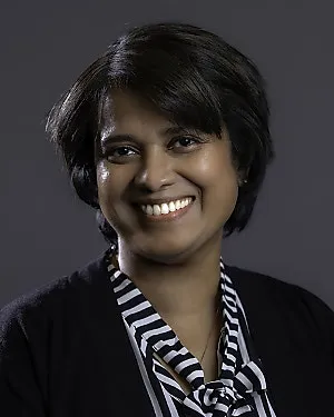 Dr. Tara Rajesh, MD - Aurora, IL - Family Medicine