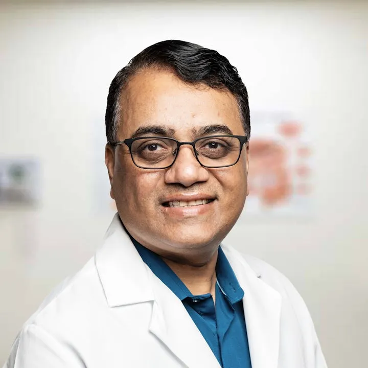 Dr. Sameer Somchand Jain, MD - Evanston, IL - Family Medicine