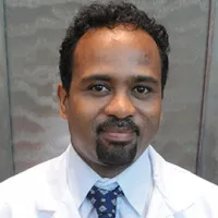Endashaw Omer, MD, MPH