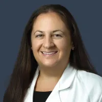 Dr. Rebecca Lauren Krochmal, MD - Washington, DC - Pulmonology