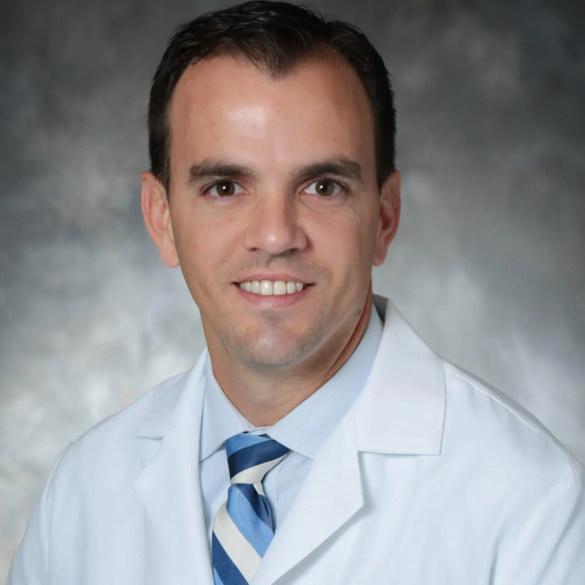 Dr. Jeremy Boyd - Alpharetta, GA - Family Medicine