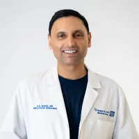 Dr. Karanpreet Bains, MD - Lufkin, TX - Infectious Disease