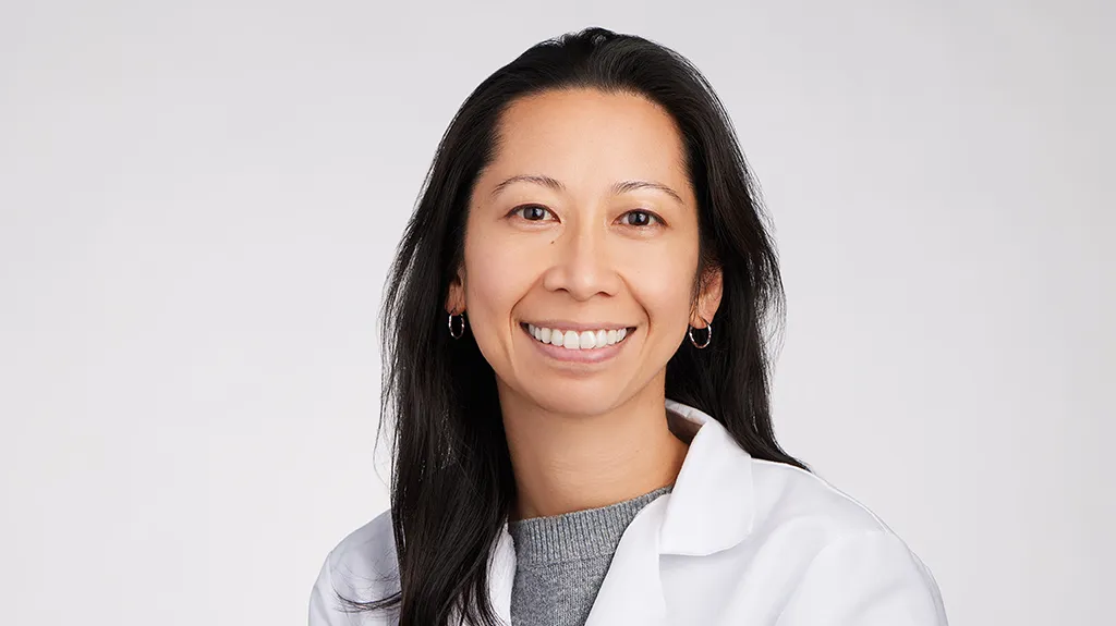 Dr. Marjorie Gayanilo, MD - Paramus, NJ - Cardiovascular Disease, Pediatric Cardiology